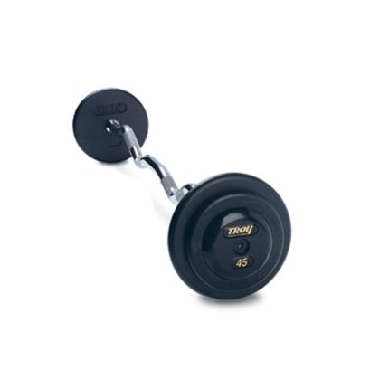 Fixed Barbells – Steel